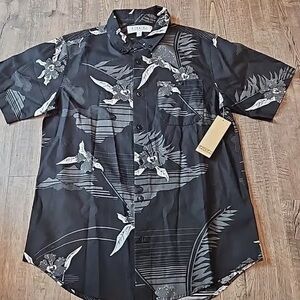 Men Ezekiel Shirt